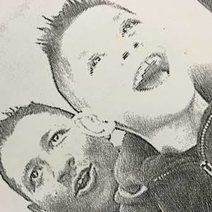 Meet your Posher, Nelson